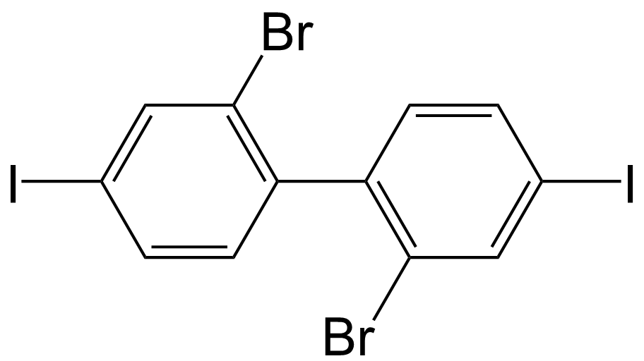 2,2'-二溴-4,4'-二碘联苯/852138-93-3
